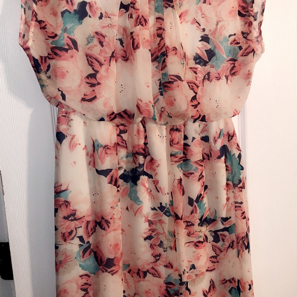 Summer Dresses L-S